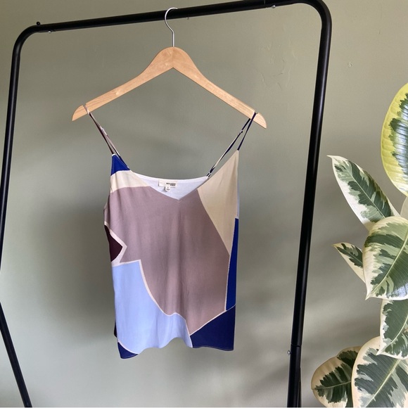 WILFRED TANK, Size S - Picture 1 of 6